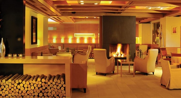 Gardenhotel Theresia, Saalbach Hinterglemm ski chalet, image 4